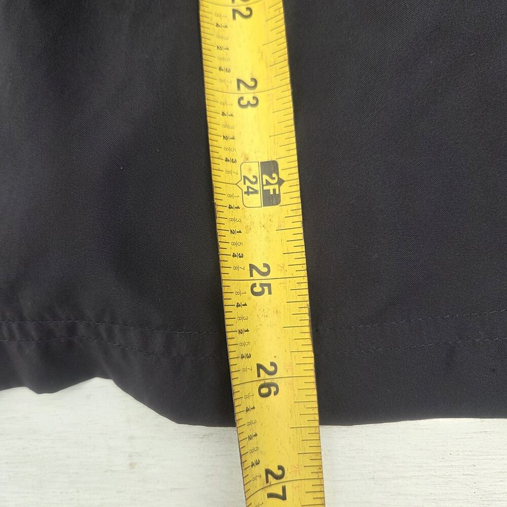 South Florida Bulls Adidas 1/4 Zip Windbreaker Jacket Men XS Black Long Sleeve - Picture 10 of 10